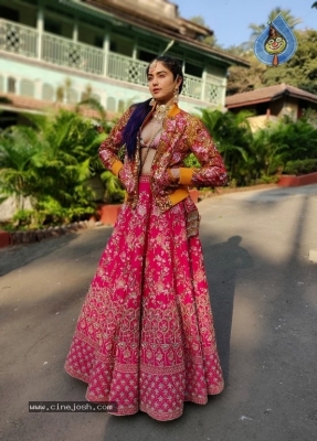 Adah Sharma Photos - 3 of 7
