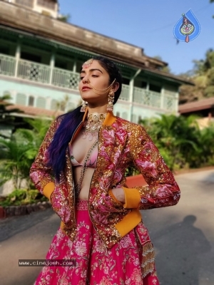 Adah Sharma Photos - 4 of 7