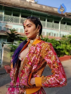 Adah Sharma Photos - 5 of 7