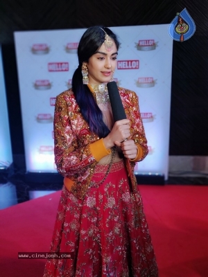 Adah Sharma Photos - 6 of 7