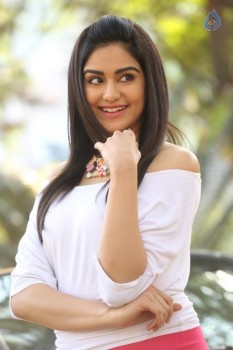 Adah Sharma Photos - 12 of 42