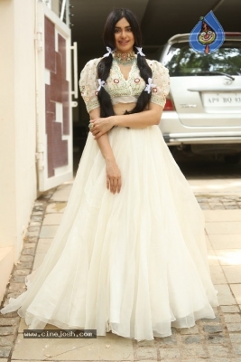 Adah Sharma Photos - 12 of 21
