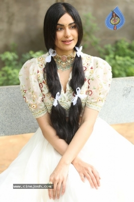 Adah Sharma Photos - 13 of 21