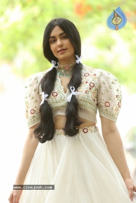 Adah Sharma Photos - 14 of 21