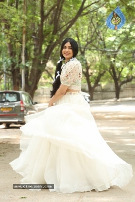 Adah Sharma Photos - 20 of 21