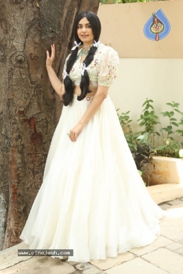 Adah Sharma Photos - 21 of 21
