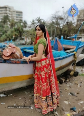 Adah Sharma Photoshoot - 3 of 5