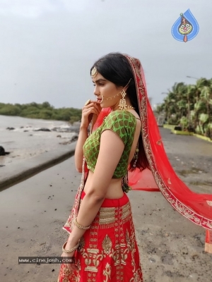Adah Sharma Photoshoot - 4 of 5