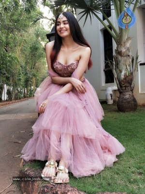 Adah Sharma Photoshoot - 3 of 8
