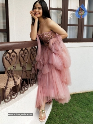Adah Sharma Photoshoot - 8 of 8