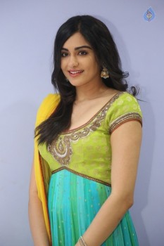 Adah Sharma Pics - 3 of 20