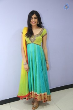 Adah Sharma Pics - 4 of 20