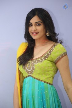 Adah Sharma Pics - 5 of 20