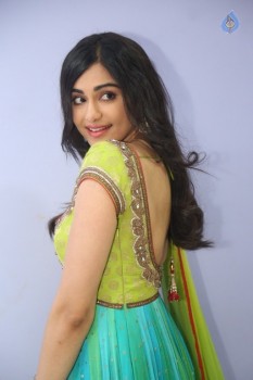 Adah Sharma Pics - 6 of 20