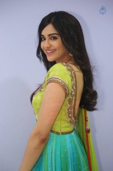 Adah Sharma Pics - 7 of 20