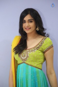 Adah Sharma Pics - 9 of 20