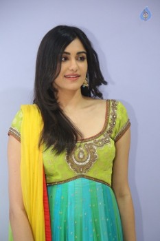 Adah Sharma Pics - 11 of 20