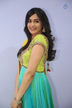 Adah Sharma Pics - 12 of 20