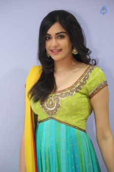 Adah Sharma Pics - 13 of 20