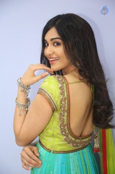 Adah Sharma Pics - 14 of 20