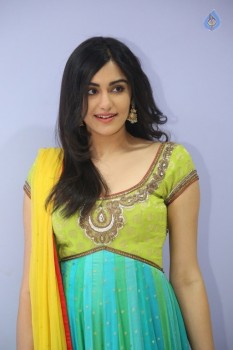 Adah Sharma Pics - 16 of 20