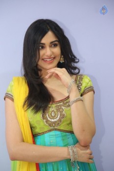 Adah Sharma Pics - 17 of 20