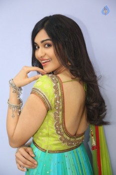 Adah Sharma Pics - 18 of 20