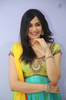 Adah Sharma Pics - 19 of 20