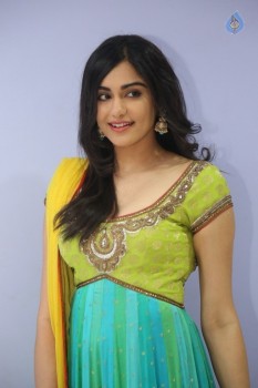 Adah Sharma Pics - 20 of 20