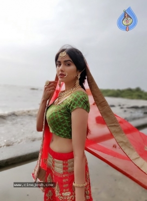 Adah Sharma Stills - 7 of 7