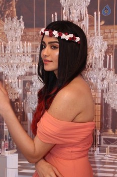 Adah Sharma Latest Photos - 6 of 19