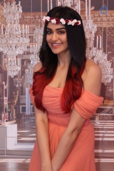 Adah Sharma Latest Photos - 12 of 19