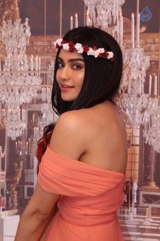 Adah Sharma Latest Photos - 16 of 19