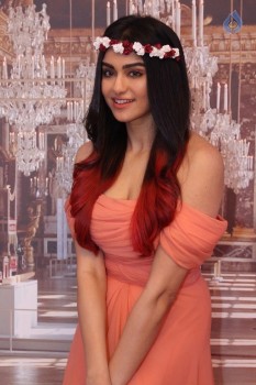 Adah Sharma Latest Photos - 19 of 19