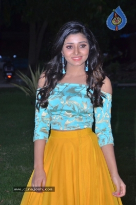 Adhiti Menon Stills - 12 of 12