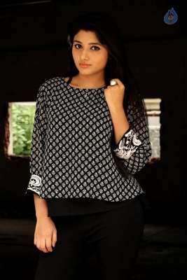 Adhiti New Photos - 3 of 11