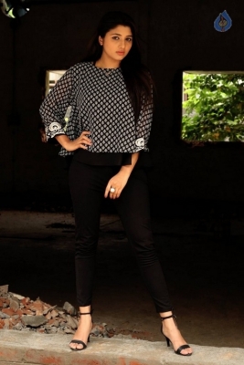 Adhiti New Photos - 5 of 11