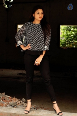 Adhiti New Photos - 8 of 11