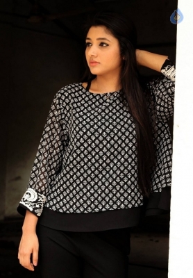 Adhiti New Photos - 9 of 11