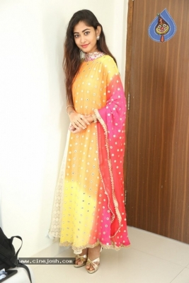 Adhya Thakur Pics - 3 of 21