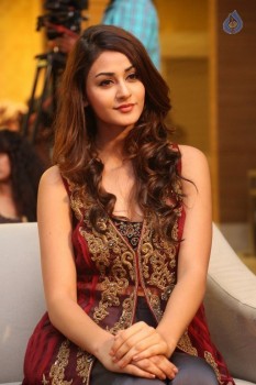 Aditi Arya at Ism Audio Launch - 7 of 42