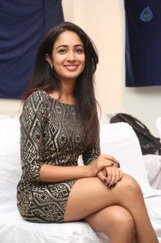 Aditi Chengappa New Pics - 6 of 40