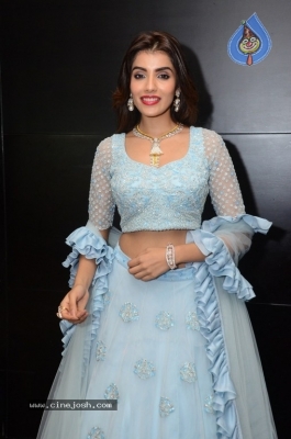 Aditi Hundia Photos - 1 of 7