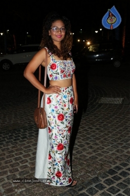 Aditi Myakal Images - 10 of 12
