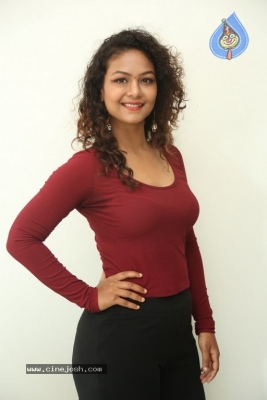 Aditi Myakal Images - 12 of 21