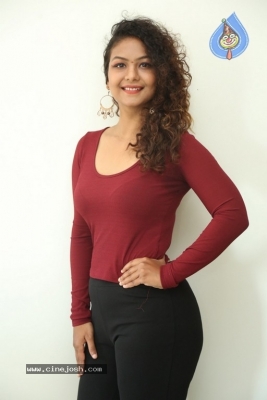 Aditi Myakal Images - 16 of 21