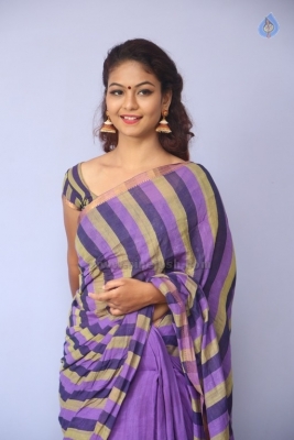 Aditi Myakal Latest Gallery - 5 of 16