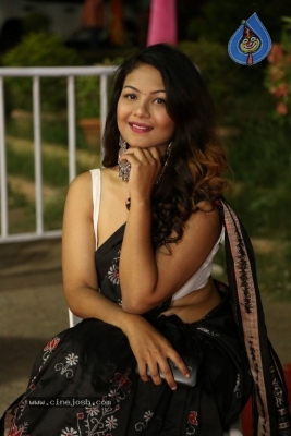 Aditi Myakal Latest Photos - 11 of 20