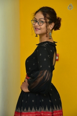 Aditi Myakal Stills - 6 of 32