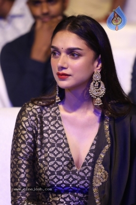 Aditi Rao at Antariksham Pre Release Event - 1 of 18